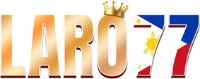 LARO77 logo